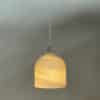Set Hanglampen van Peill &amp; Putzler, 1980s