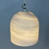Set Hanglampen van Peill &amp; Putzler, 1980s