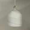 Set Hanglampen van Peill &amp; Putzler, 1980s