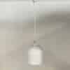 Set Hanglampen van Peill &amp; Putzler, 1980s