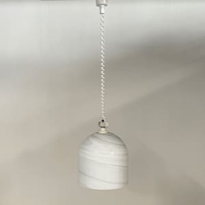 Set Hanglampen van Peill &amp; Putzler, 1980s