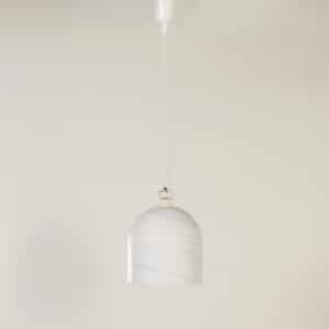 Set Hanglampen van Peill &amp; Putzler, 1980s