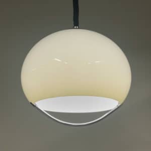 Hanglamp &#8220;Jolly&#8221; van Luigi Massoni voor Harvey Guzzini, 1970s 