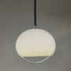 Hanglamp &#8220;Jolly&#8221; van Luigi Massoni voor Harvey Guzzini, 1970s 
