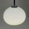 Hanglamp &#8220;Jolly&#8221; van Luigi Massoni voor Harvey Guzzini, 1970s 