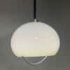 Hanglamp &#8220;Jolly&#8221; van Luigi Massoni voor Harvey Guzzini, 1970s 