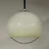 Hanglamp &#8220;Jolly&#8221; van Luigi Massoni voor Harvey Guzzini, 1970s 