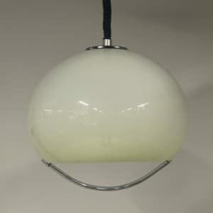 Hanglamp &#8220;Jolly&#8221; van Luigi Massoni voor Harvey Guzzini, 1970s 