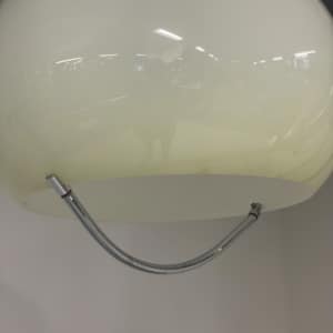 Hanglamp &#8220;Jolly&#8221; van Luigi Massoni voor Harvey Guzzini, 1970s 