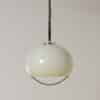 Hanglamp &#8220;Jolly&#8221; van Luigi Massoni voor Harvey Guzzini, 1970s 