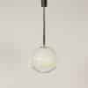 Hanglamp &#8220;Jolly&#8221; van Luigi Massoni voor Harvey Guzzini, 1970s 