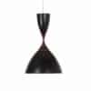 Diabolo Vloerlamp van Fog en Morup, 1960
