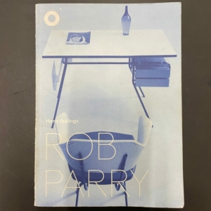 Sikkens Stoel van Rob Parry voor Stabin-Bennes, 1950s | Opnieuw Gestoffeerd
