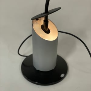 Tafellamp ZED van Tommaso Cimini voor Lumina, 1990s