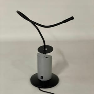 Tafellamp ZED van Tommaso Cimini voor Lumina, 1990s
