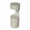Vloer Lamp ‘Club 1195’ van Giuseppe Ramella voor Arteluce, 1980s