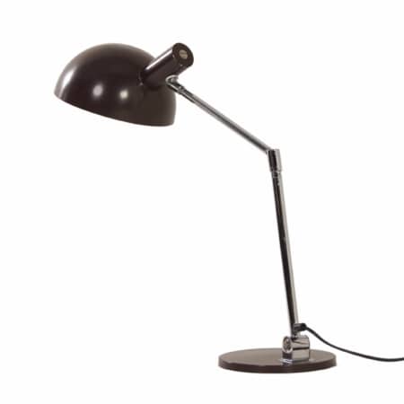 Vintage Bureaulamp van Hala Zeist, 1970s