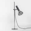Bankje van Preben Fabricius voor Walter Knoll, 1990s – Zwart Leer