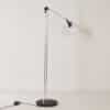 Vloerlamp Lyda van S. Asahara en Y. Kimura voor Luci, 1980s