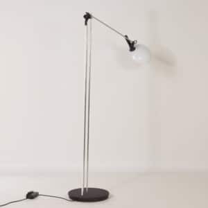 Vloerlamp Lyda van S. Asahara en Y. Kimura voor Luci, 1980s