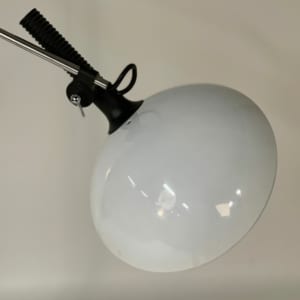 Vloerlamp Lyda van S. Asahara en Y. Kimura voor Luci, 1980s