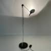 Vloerlamp Lyda van S. Asahara en Y. Kimura voor Luci, 1980s