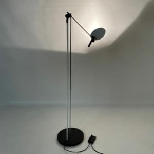 Vloerlamp Lyda van S. Asahara en Y. Kimura voor Luci, 1980s