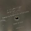 Vloerlamp Lyda van S. Asahara en Y. Kimura voor Luci, 1980s