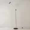 Vloerlamp Lyda van S. Asahara en Y. Kimura voor Luci, 1980s