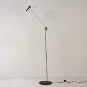 Vloerlamp Lyda van S. Asahara en Y. Kimura voor Luci, 1980s