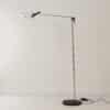 Vloerlamp Lyda van S. Asahara en Y. Kimura voor Luci, 1980s