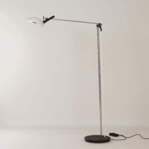 Vloerlamp Lyda van S. Asahara en Y. Kimura voor Luci, 1980s