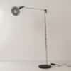 Vloerlamp Lyda van S. Asahara en Y. Kimura voor Luci, 1980s