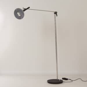 Vloerlamp Lyda van S. Asahara en Y. Kimura voor Luci, 1980s