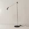 Vloerlamp Lyda van S. Asahara en Y. Kimura voor Luci, 1980s