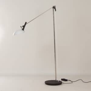 Vloerlamp Lyda van S. Asahara en Y. Kimura voor Luci, 1980s