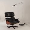 Vloerlamp Lyda van S. Asahara en Y. Kimura voor Luci, 1980s