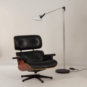 Vloerlamp Lyda van S. Asahara en Y. Kimura voor Luci, 1980s