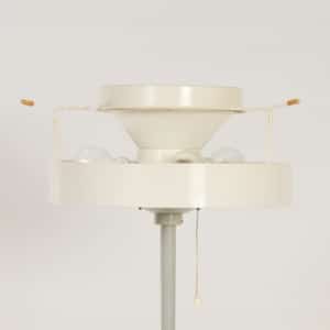 Vloerlamp ST 7128 van N.J. Hiemstra voor Hiemstra Evolux, 1960s