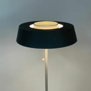 Vloerlamp ST 7128 van N.J. Hiemstra voor Hiemstra Evolux, 1960s