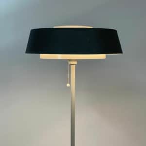 Vloerlamp ST 7128 van N.J. Hiemstra voor Hiemstra Evolux, 1960s