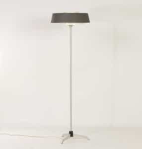 Vloerlamp ST 7128 van N.J. Hiemstra voor Hiemstra Evolux, 1960s