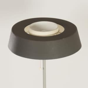 Vloerlamp ST 7128 van N.J. Hiemstra voor Hiemstra Evolux, 1960s