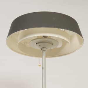 Vloerlamp ST 7128 van N.J. Hiemstra voor Hiemstra Evolux, 1960s