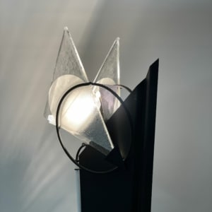 Italiaanse Vloerlamp Memphis Stijl van Neoggetti, 1980s