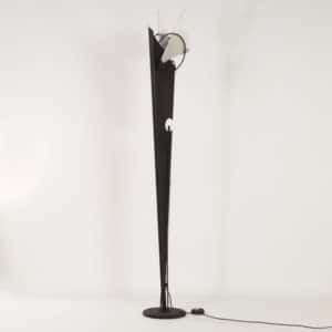 Italiaanse Vloerlamp Memphis Stijl van Neoggetti, 1980s