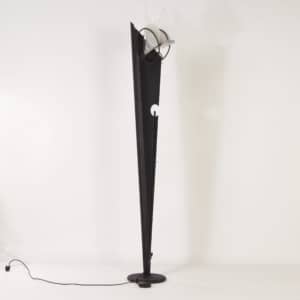 Italiaanse Vloerlamp Memphis Stijl van Neoggetti, 1980s