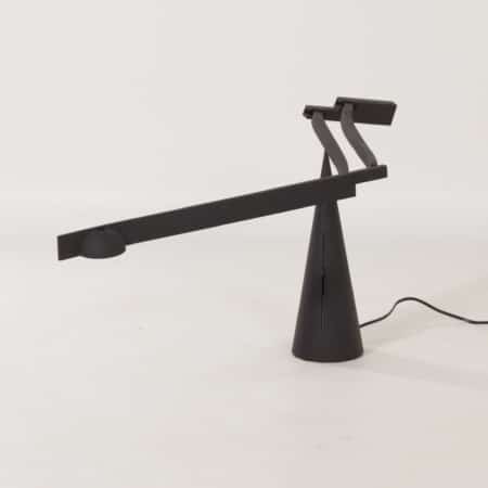 T &#8211; Line Schommelstoel door Burkhard Vogtherr voor Arflex &#8216;1980s