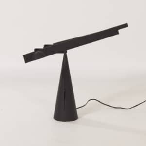 Tafellamp Tabla van M. Barbaglia en M. Colombo voor Italiana Luce, 1980s