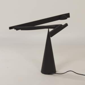 Tafellamp Tabla van M. Barbaglia en M. Colombo voor Italiana Luce, 1980s
